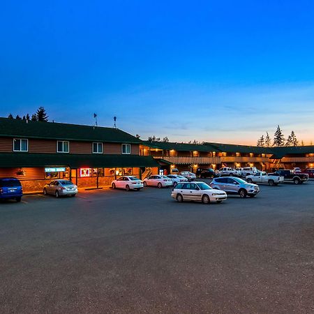 Best Western Bidarka Inn Хоумър Екстериор снимка