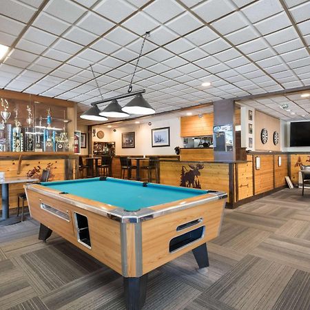 Best Western Bidarka Inn Хоумър Екстериор снимка