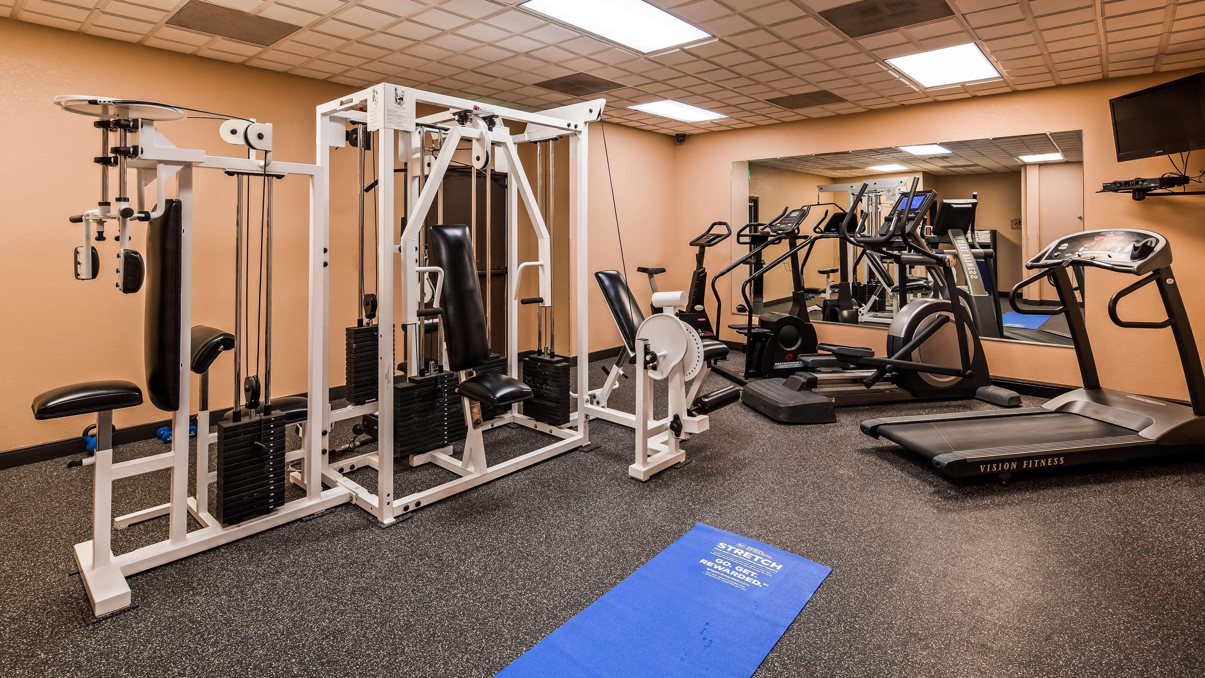 Best Western Bidarka Inn Хоумър Екстериор снимка