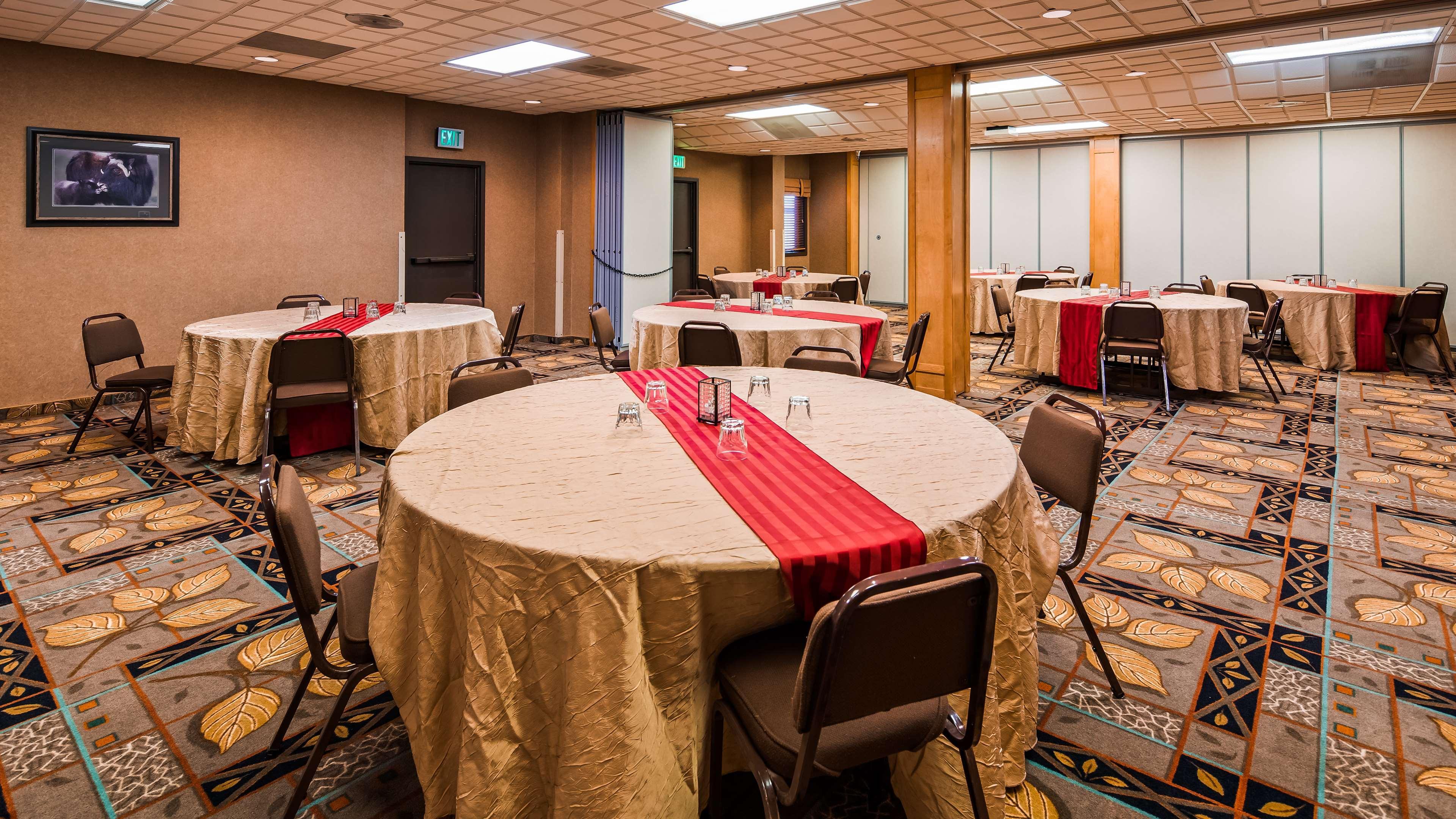 Best Western Bidarka Inn Хоумър Екстериор снимка