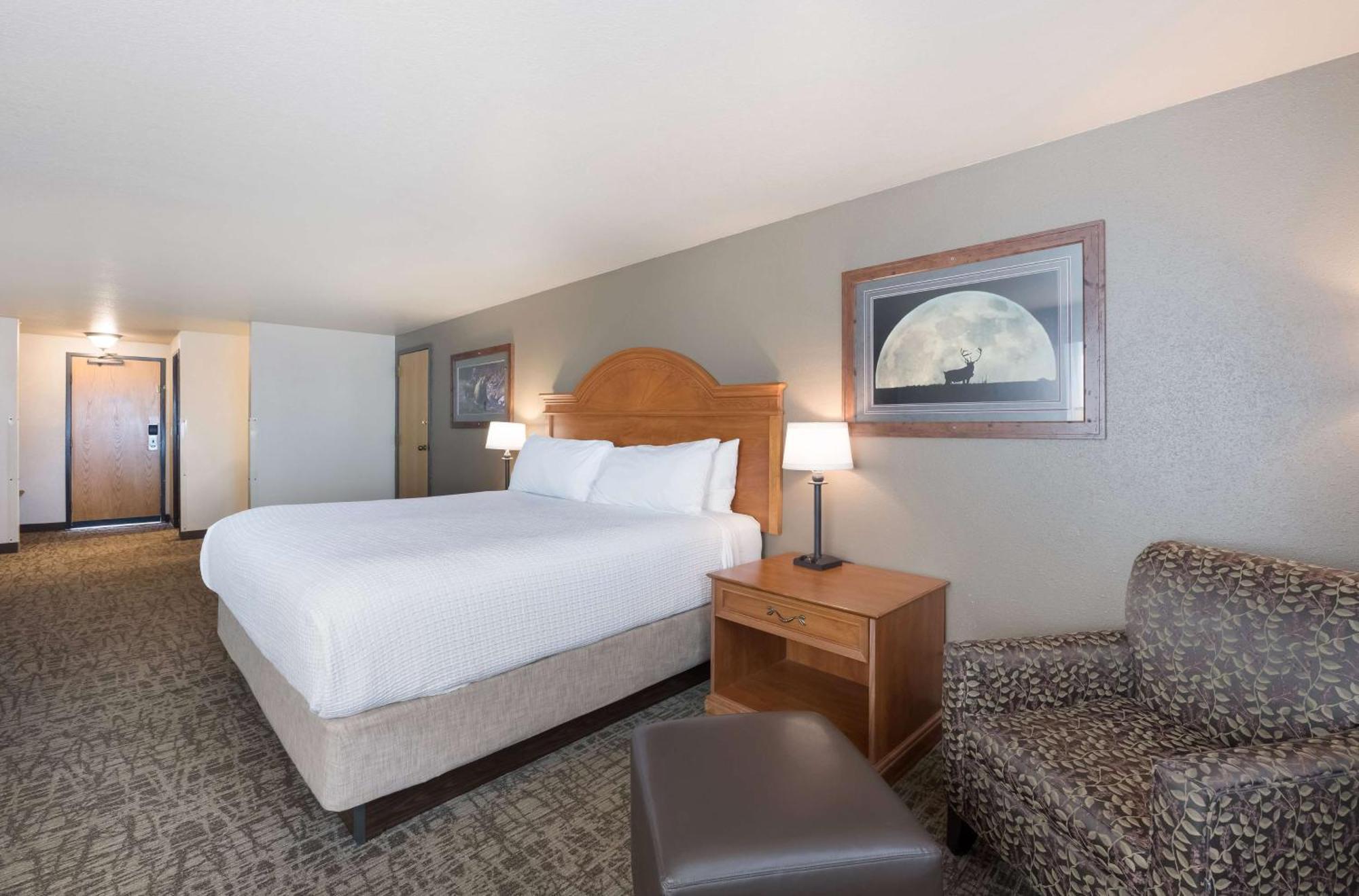Best Western Bidarka Inn Хоумър Екстериор снимка