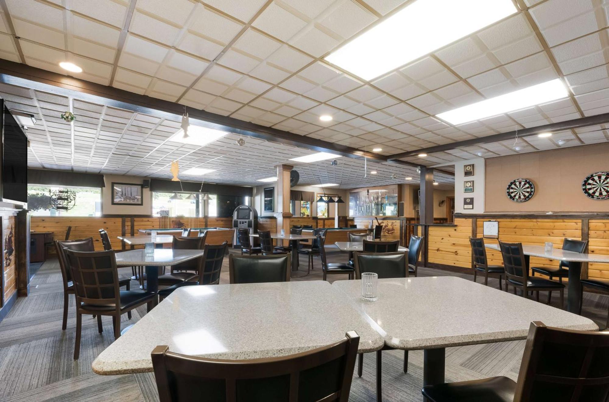 Best Western Bidarka Inn Хоумър Екстериор снимка