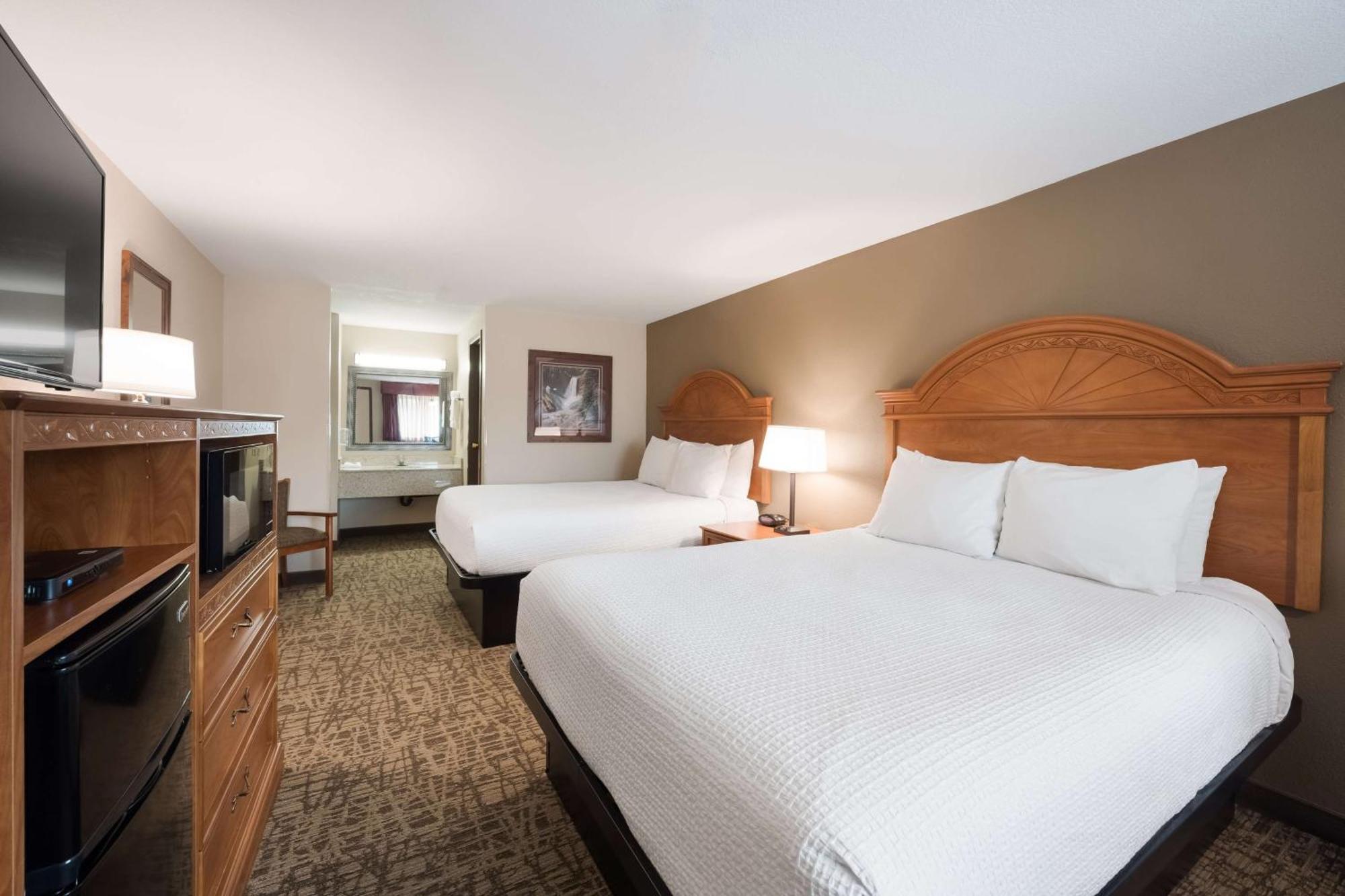 Best Western Bidarka Inn Хоумър Екстериор снимка