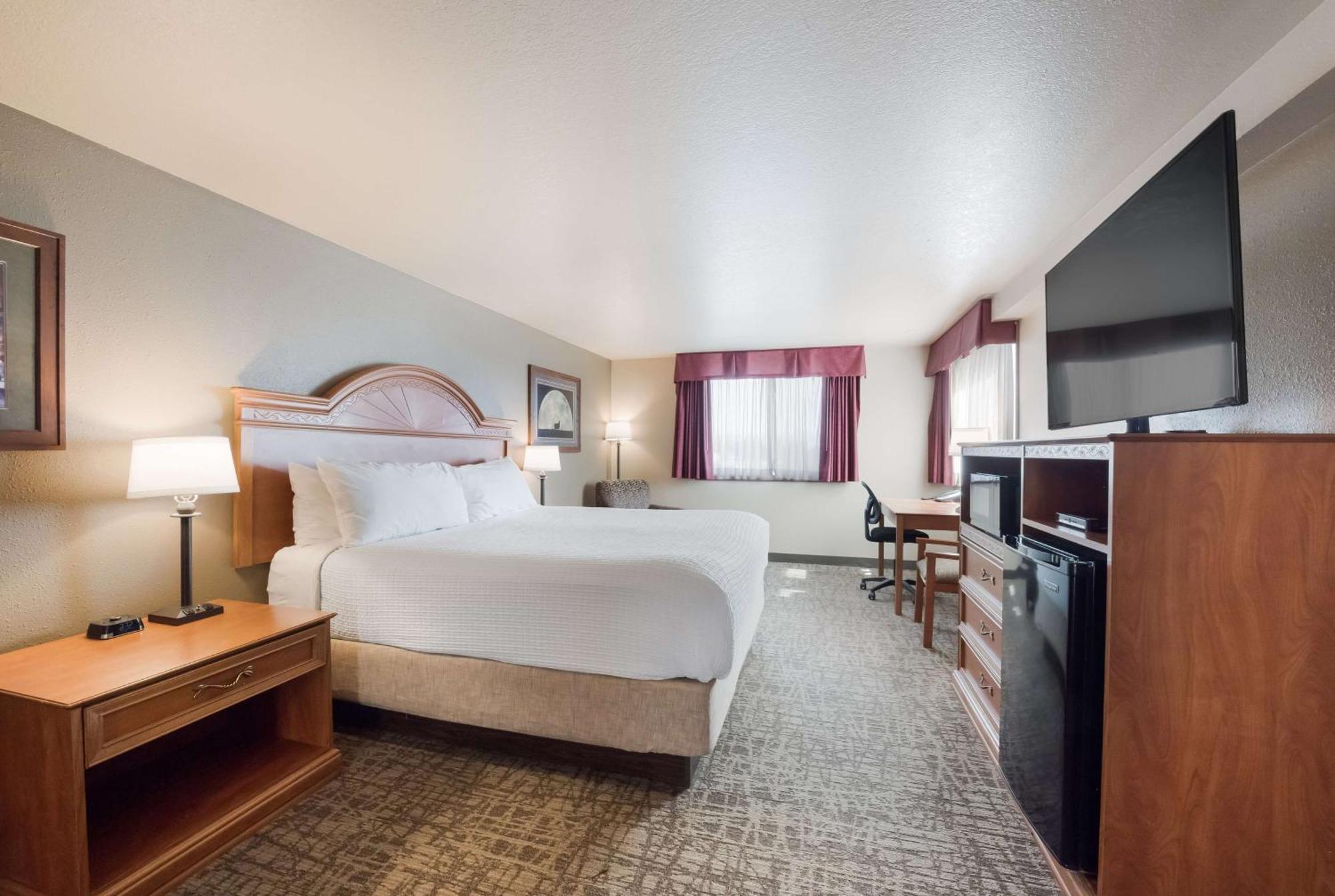 Best Western Bidarka Inn Хоумър Екстериор снимка
