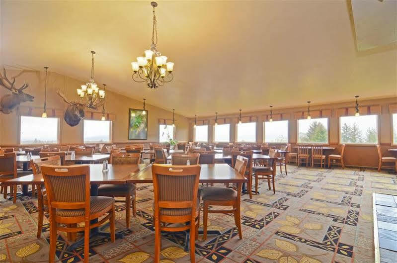 Best Western Bidarka Inn Хоумър Екстериор снимка